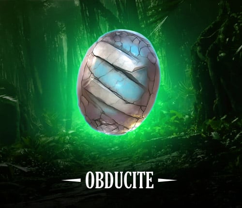 Obducite Farming